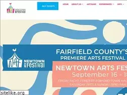 Sites similar to newtownartsfestival.com