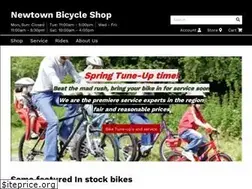 Sites similar to newtownbike.com