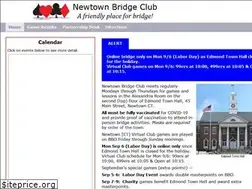 Sites similar to newtownbridge.org