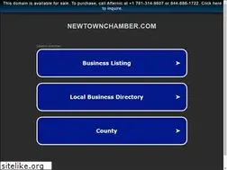 Sites similar to newtownchamber.com