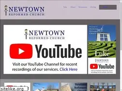 Sites similar to newtownchurch.org