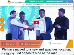 Sites similar to newtownclinic.in