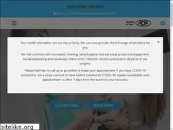 Sites similar to newtowndentists.com.au