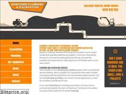 Sites similar to newtownexcavations.com.au