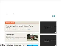 Sites similar to newtownfestival.org.nz