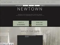 Sites similar to newtownfilm.com