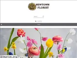Sites similar to newtownflorist.com