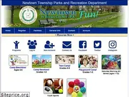 Sites similar to newtownfun.com