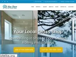 Sites similar to newtownglass.ca