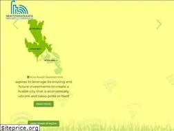 Sites similar to newtowngreencity.in