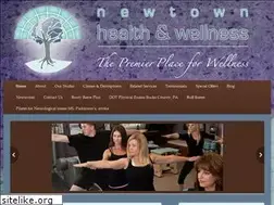 Sites similar to newtownhealthandwellness.net
