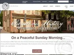 Sites similar to newtownhistoric.org