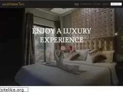 Sites similar to newtowninn.com