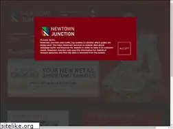 Sites similar to newtownjunctionmall.co.za