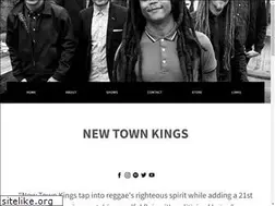 Sites similar to newtownkings.co.uk