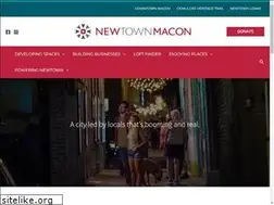 Sites similar to newtownmacon.com
