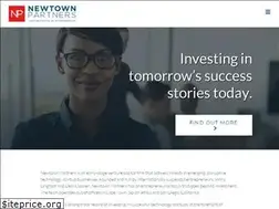 Sites similar to newtownpartners.com