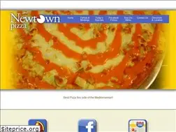 Sites similar to newtownpizza.com