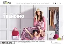 Sites similar to newtownplaza.com.hk