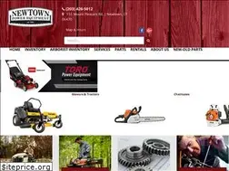 Sites similar to newtownpowerequipment.com