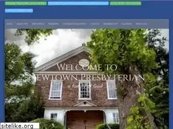 Sites similar to newtownpres.org