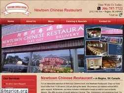 Sites similar to newtownregina.com