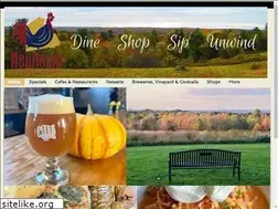 Sites similar to newtownsandyhookeats.com