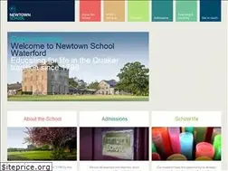 Sites similar to newtownschool.ie