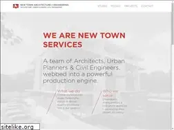 Sites similar to newtownservices.net