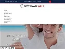 Sites similar to newtownsmile.com