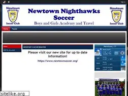 Sites similar to newtownsoccerclub.org