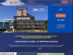 Sites similar to newtownsquare.co.in