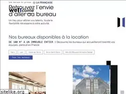 Sites similar to newtownsquare.fr