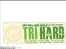 Sites similar to newtowntriathlon.com