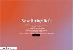 Sites similar to newtownvolleyball.com