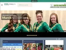 Sites similar to newtownyardley.com