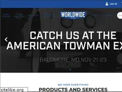 Sites similar to newtowtrucks.com