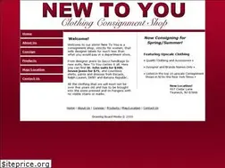 Sites similar to newtoyounj.com