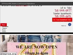Sites similar to newtoyouresale.org