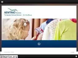 Sites similar to newtrac.com