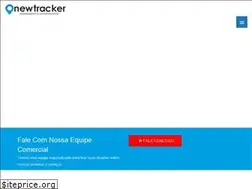 Sites similar to newtracker.com.br