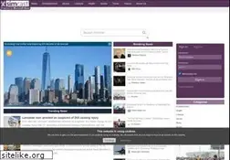 Sites similar to newtracker.org