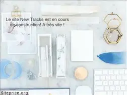 Sites similar to newtracks.fr