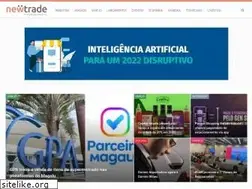 Sites similar to newtrade.com.br