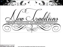 Sites similar to newtraditionscelebrations.com