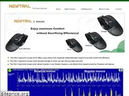 Sites similar to newtralmouse.com