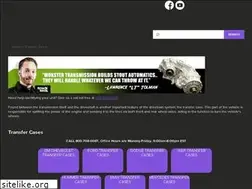 Sites similar to newtransfercases.com