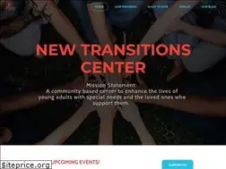 Sites similar to newtransitionscenter.org