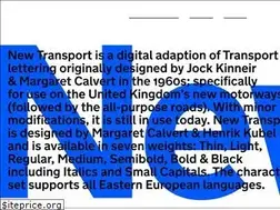 Sites similar to newtransport.co.uk