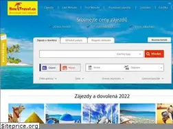 Sites similar to newtravel.cz